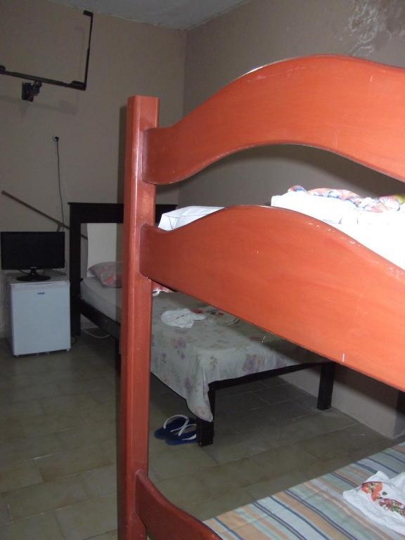 Albergue O Principe Salvador Ngoại thất bức ảnh