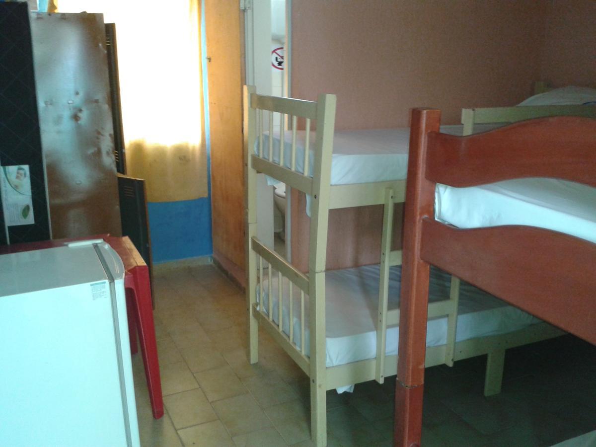 Albergue O Principe Salvador Ngoại thất bức ảnh