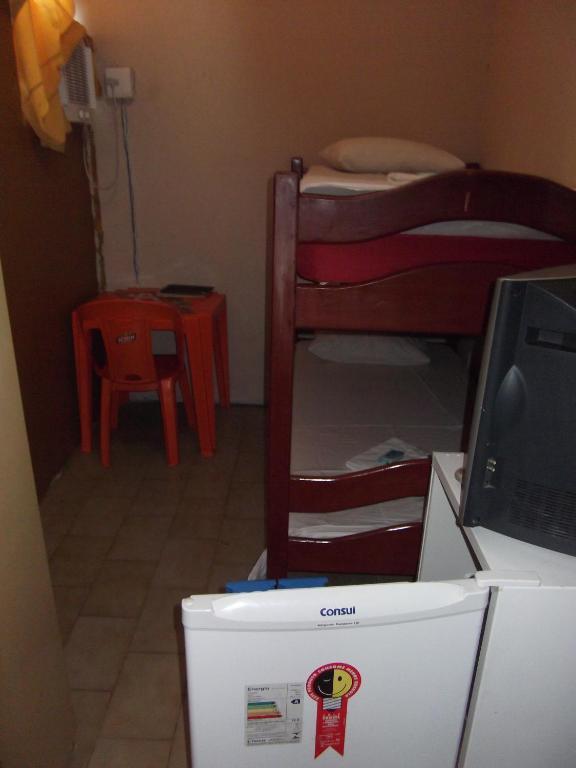 Albergue O Principe Salvador Ngoại thất bức ảnh