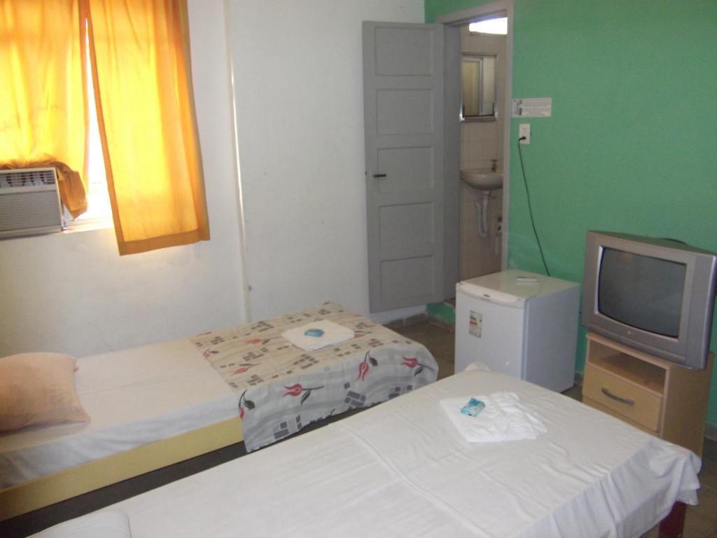 Albergue O Principe Salvador Phòng bức ảnh