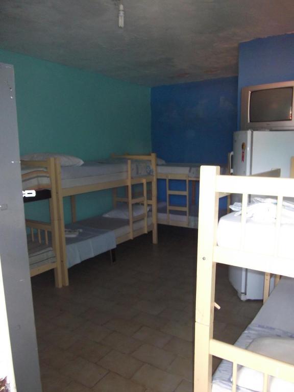 Albergue O Principe Salvador Phòng bức ảnh
