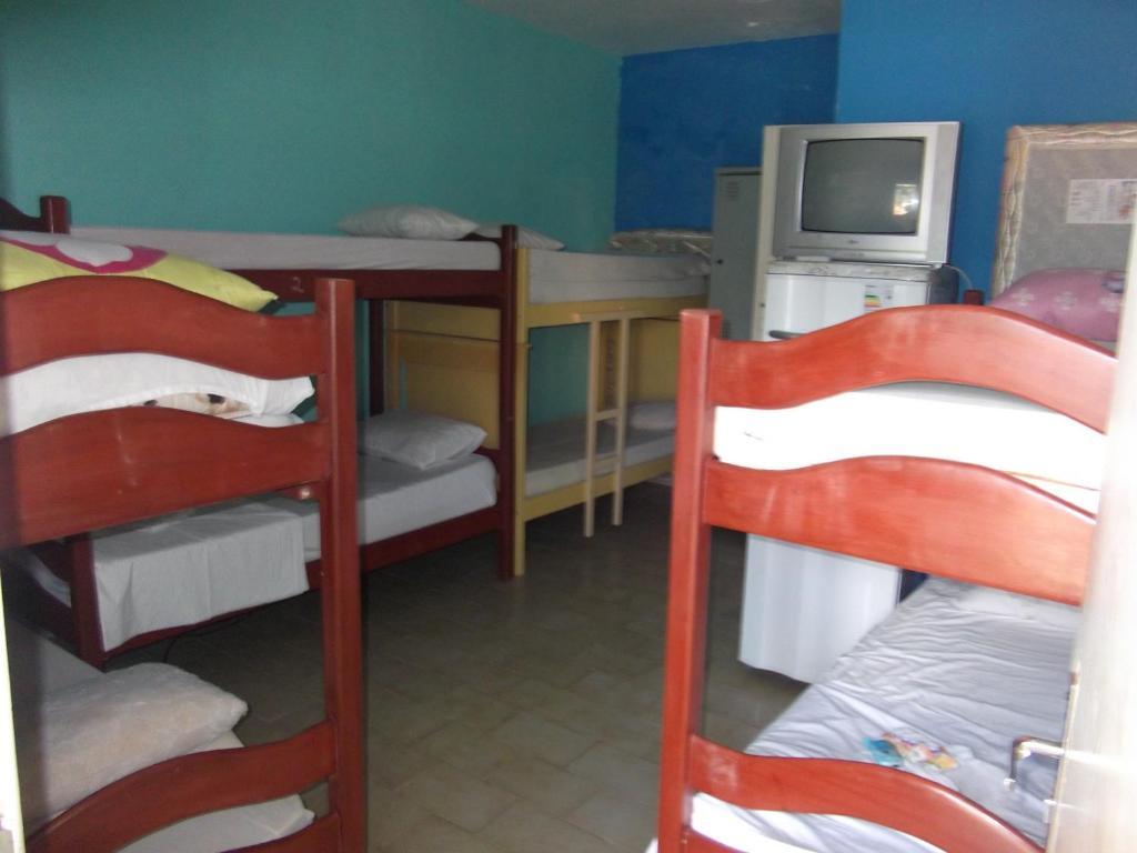 Albergue O Principe Salvador Phòng bức ảnh