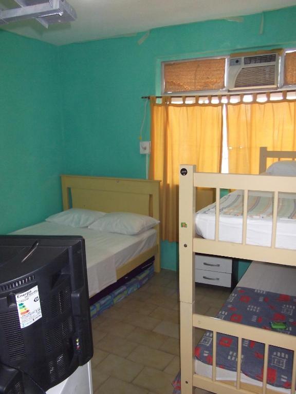 Albergue O Principe Salvador Phòng bức ảnh