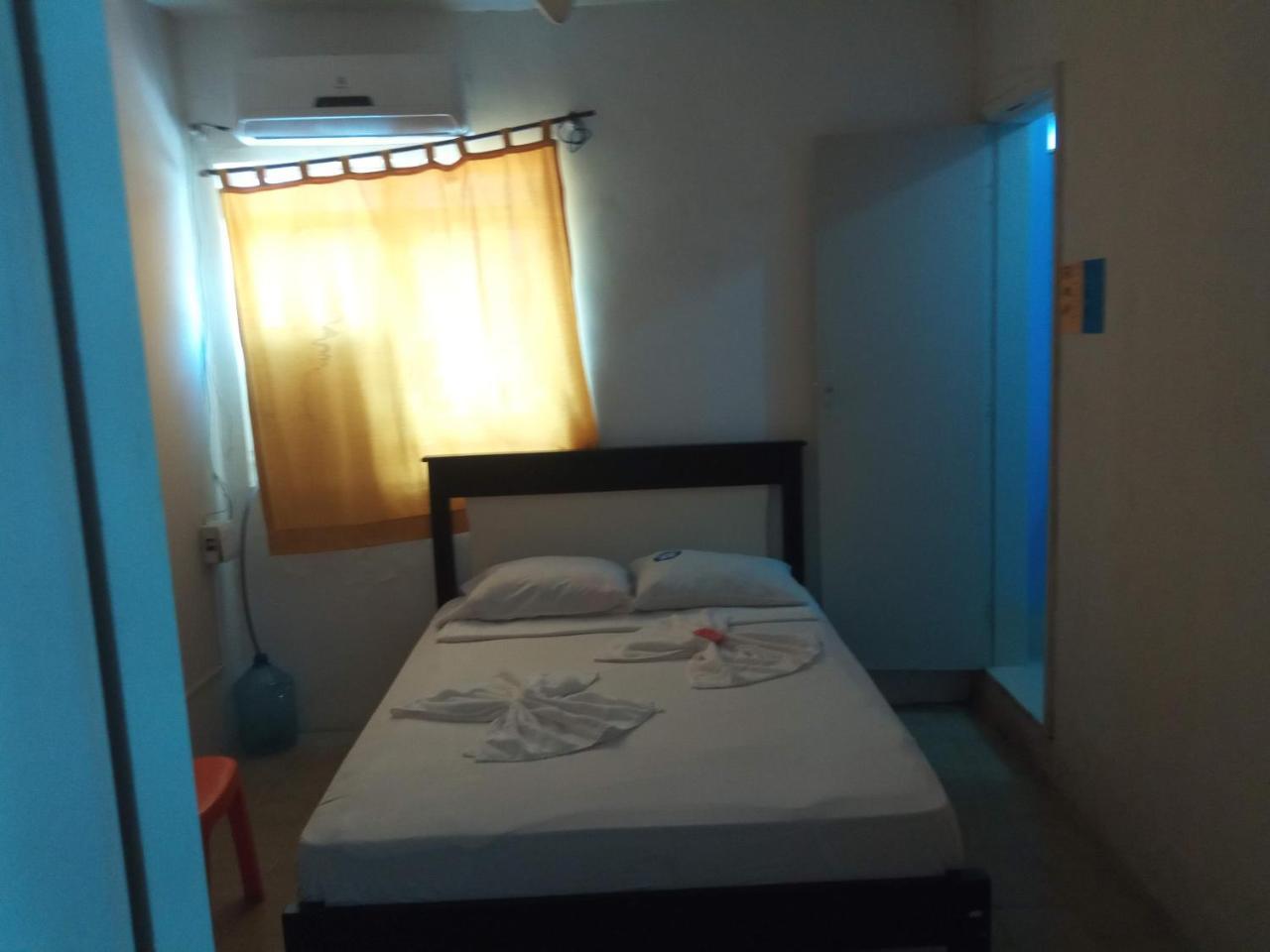 Albergue O Principe Salvador Ngoại thất bức ảnh