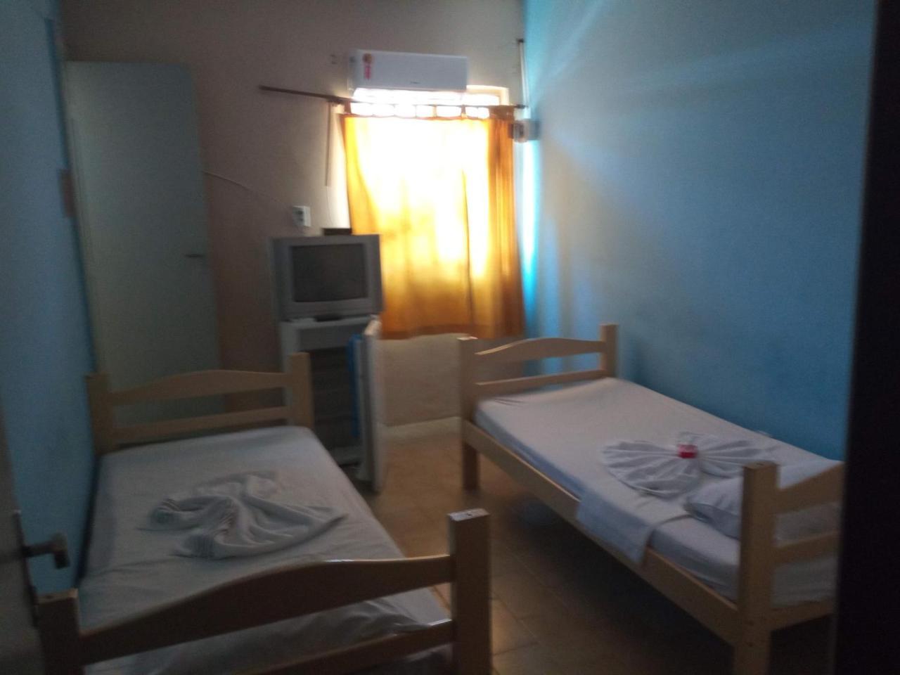 Albergue O Principe Salvador Ngoại thất bức ảnh
