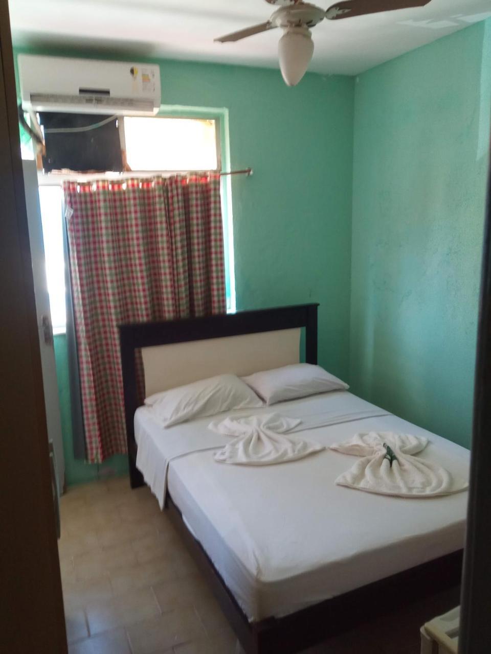 Albergue O Principe Salvador Ngoại thất bức ảnh