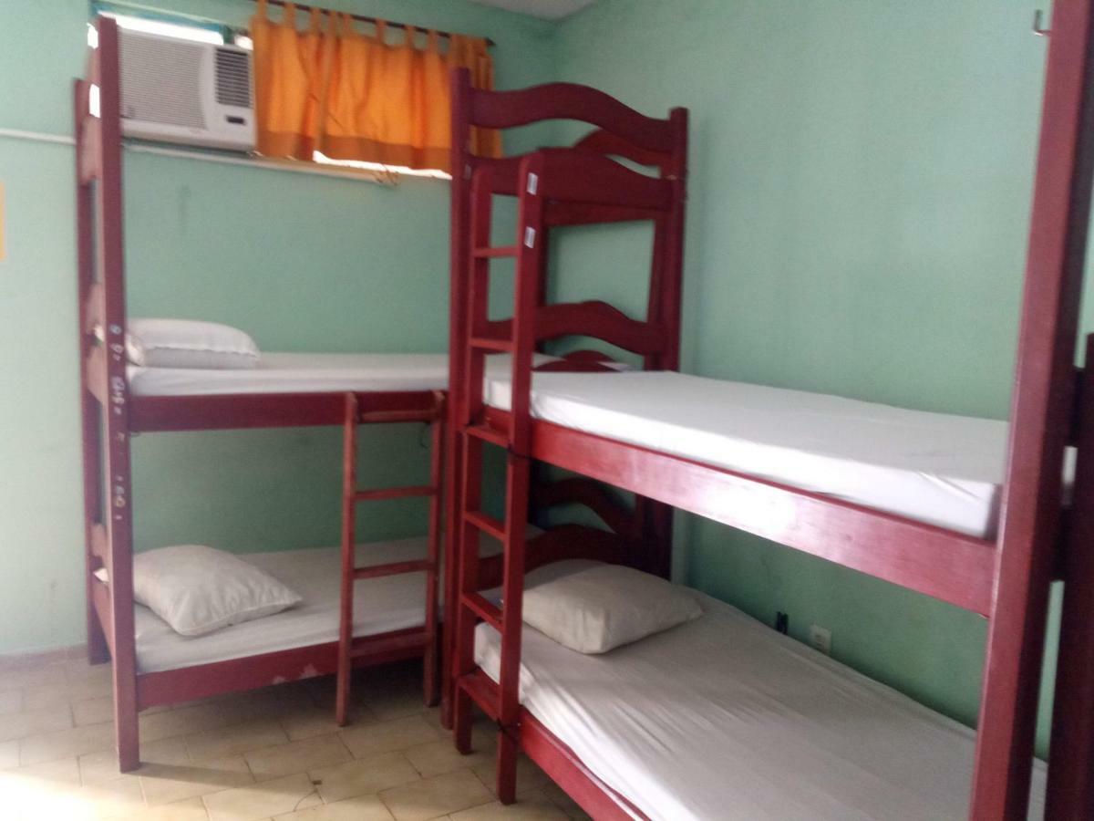 Albergue O Principe Salvador Ngoại thất bức ảnh